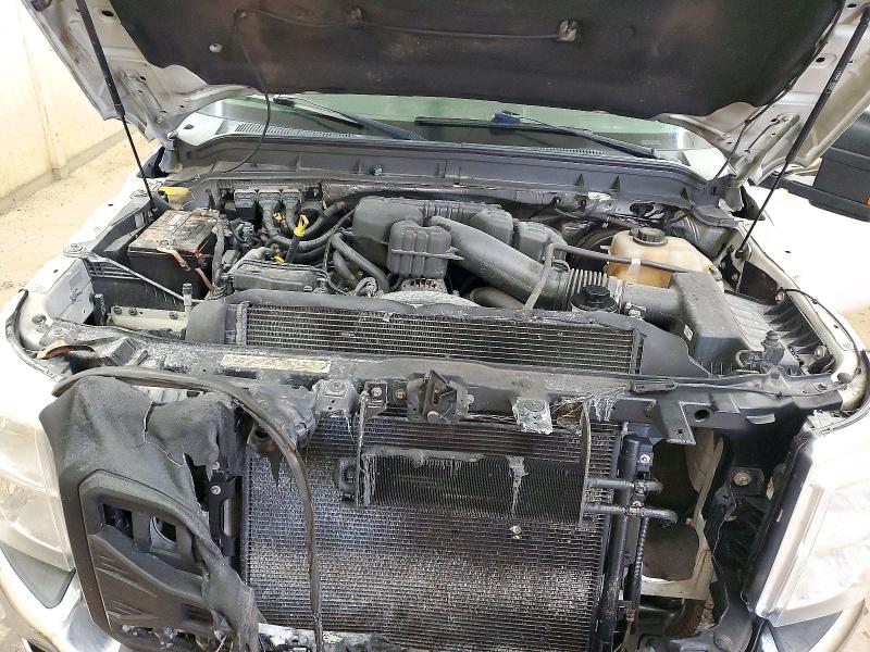Снимка 11 от търг – 2014 FORD F250 с VIN 1FT7W2B64EEB63870
