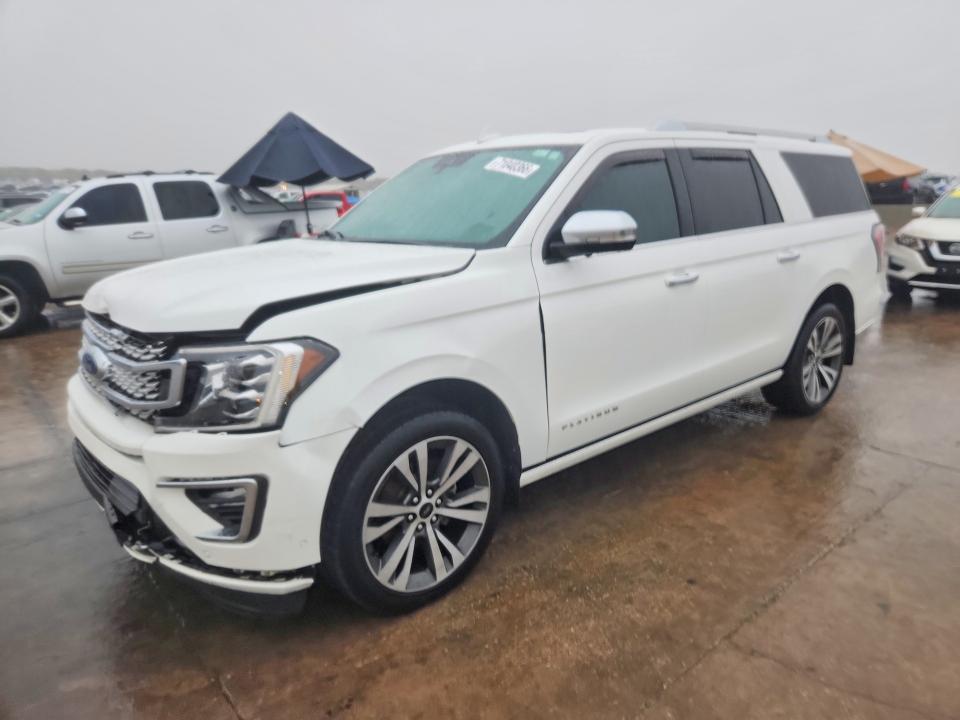 Zdjęcie 1 z aukcji – 2020 FORD EXPEDITION z VIN 1FMJK1MT6LEA01374