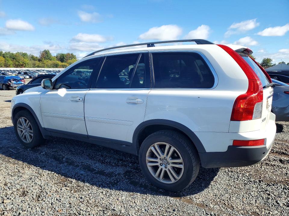 Foto 2 de la subasta – 2010 VOLVO XC90 con VIN YV4982CZ5A1534903