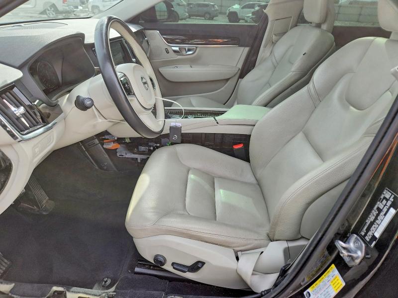 صورة رقم 7 من المزاد - 2018 VOLVO S90 مع VIN LVY982MK2JP029945