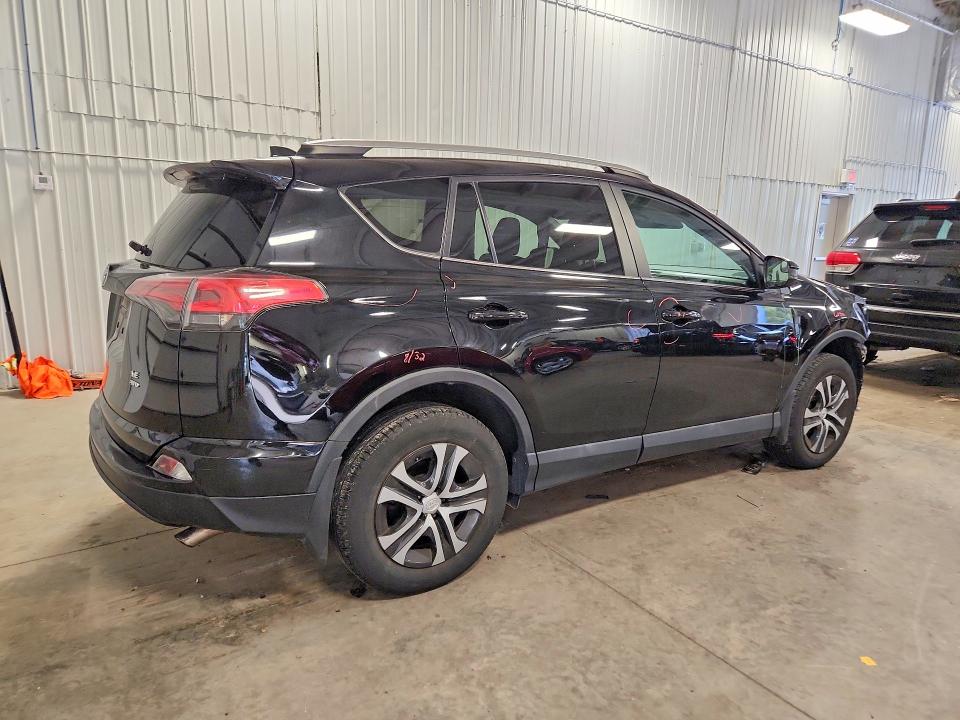 Снимка 3 от търг – 2016 TOYOTA RAV4 с VIN 2T3BFREV0GW527574