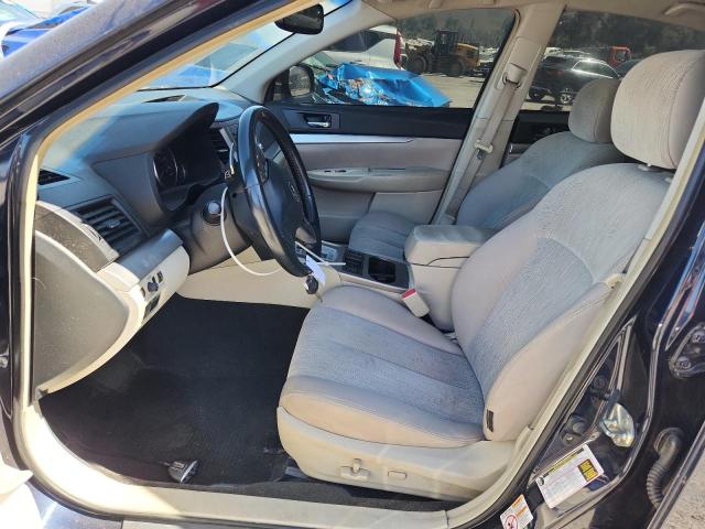 صورة رقم 7 من المزاد - 2014 SUBARU LEGACY مع VIN 4S3BMBC61E3010566