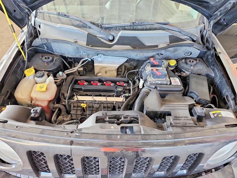 Снимка 11 от търг – 2014 JEEP PATRIOT с VIN 1C4NJPBA1ED772315