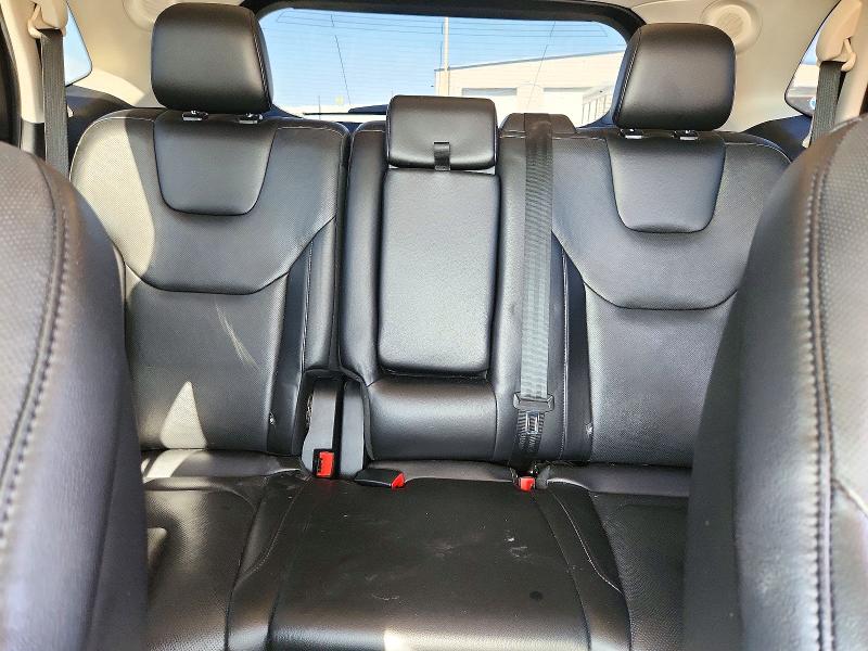 Снимка 10 от търг – 2022 FORD EDGE с VIN 2FMPK4K92NBA17122