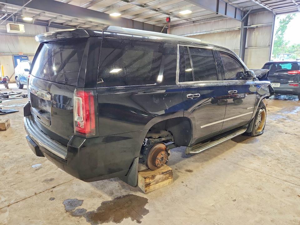 صورة رقم 3 من المزاد - 2016 GMC YUKON مع VIN 1GKS2CKJ4GR363020