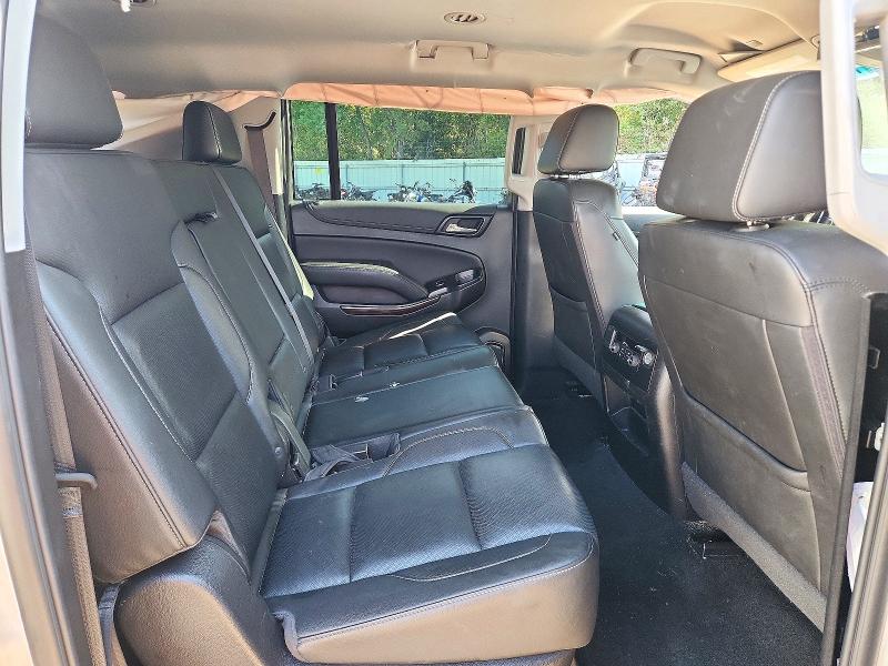 Снимка 11 от търг – 2018 GMC YUKON XL с VIN 1GKS1GKC0JR378391
