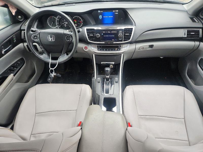 Zdjęcie 8 z aukcji – 2013 HONDA ACCORD z VIN 1HGCR2F80DA158366