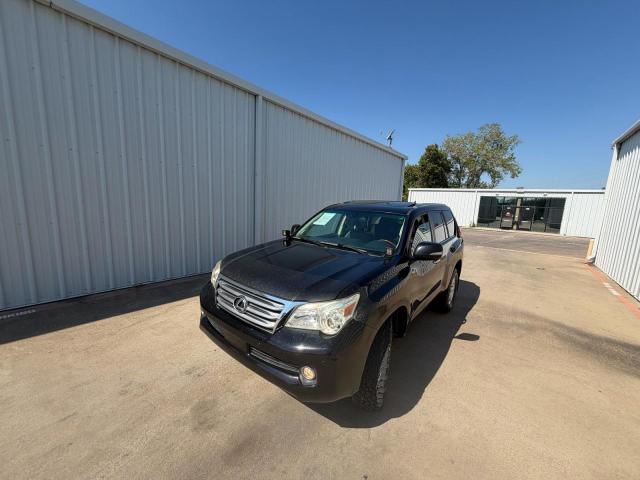 Zdjęcie 2 z aukcji – 2011 LEXUS GX z VIN JTJBM7FX3B5027027