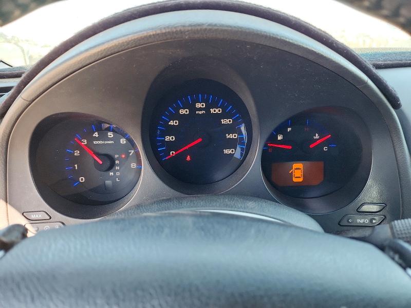 Снимка 9 от търг – 2005 ACURA TL с VIN 19UUA66205A027079