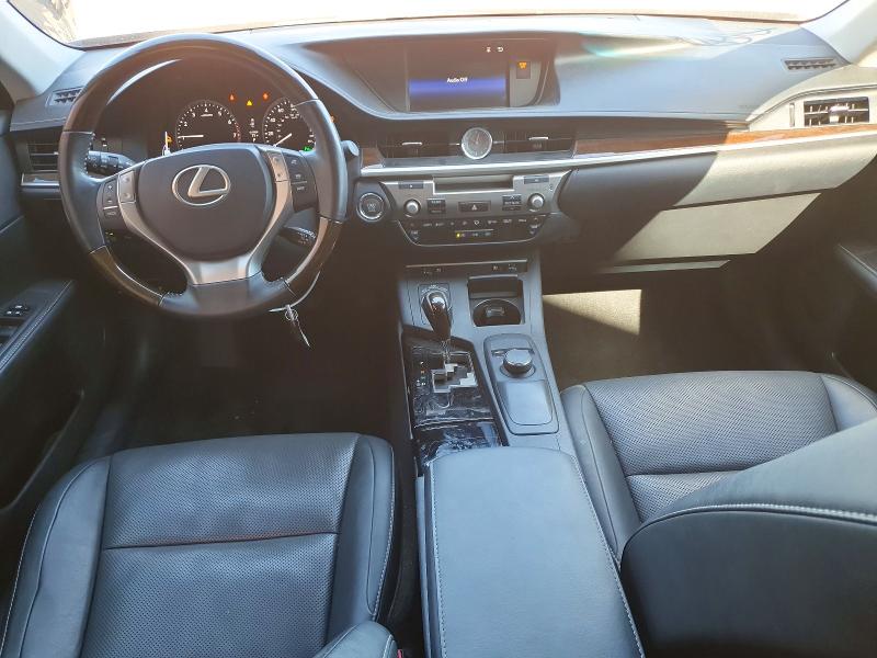 Фото 8 с аукциона – 2015 LEXUS ES с VIN JTHBK1GG0F2163884