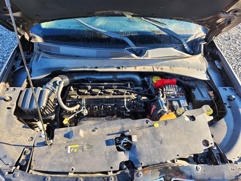 Photo 12 from auction – 2021 JEEP COMPASS with VIN 3C4NJCCB8MT511515