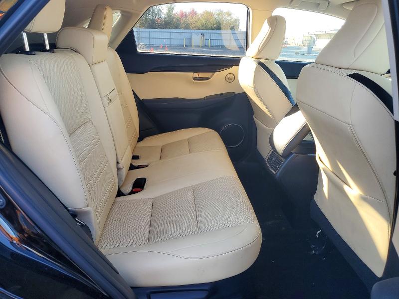 Фото 11 с аукциона – 2015 LEXUS NX с VIN JTJBARBZ1F2020032