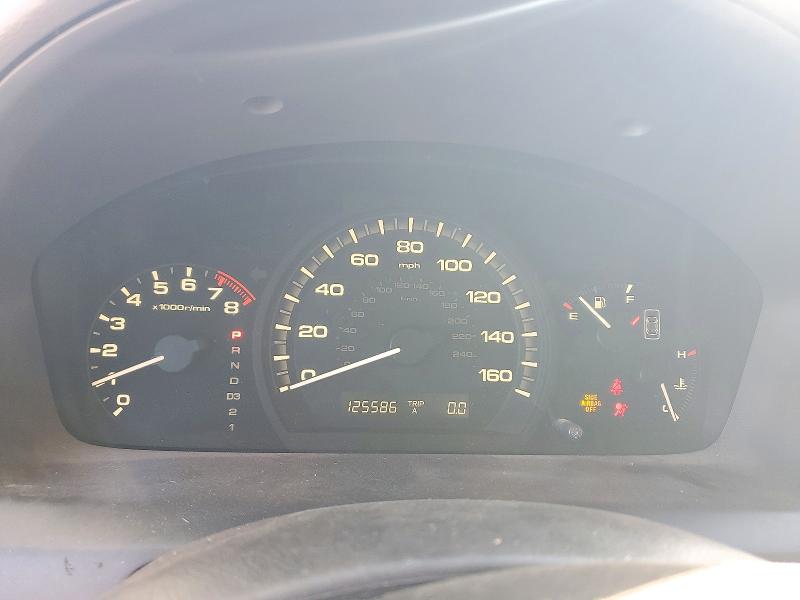 Снимка 9 от търг – 2006 HONDA ACCORD с VIN 1HGCM668X6A049244