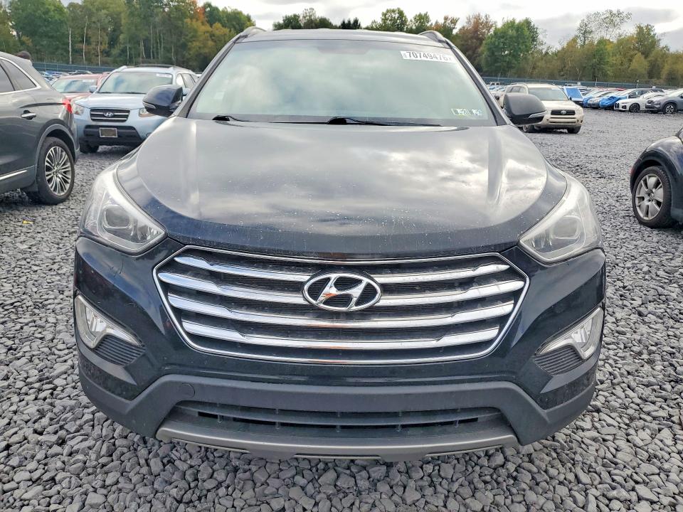 Снимка 5 от търг – 2016 HYUNDAI SANTA FE с VIN KM8SNDHFXGU140517