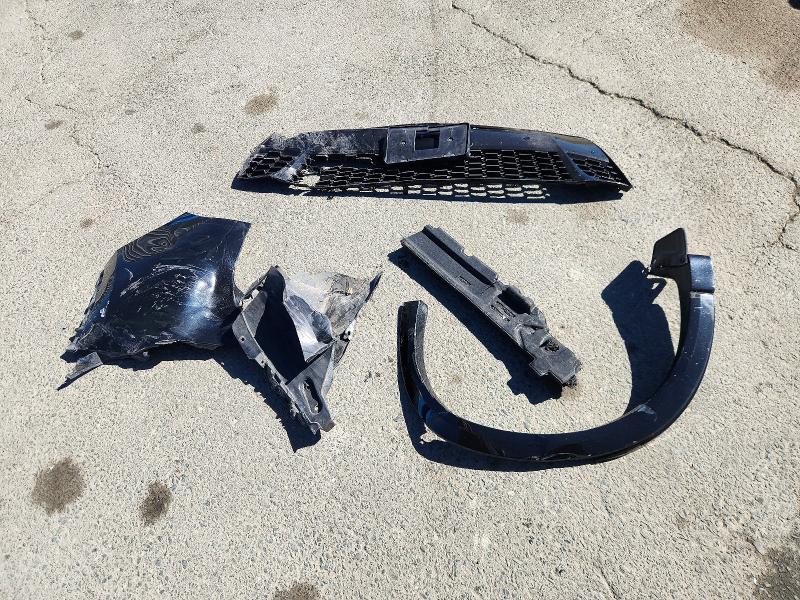 Снимка 12 от търг – 2025 MAZDA CX-5 с VIN JM3KFBBL9S0694918