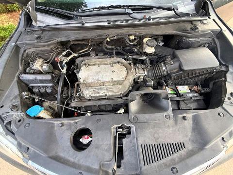 Снимка 7 от търг – 2013 ACURA RDX с VIN 5J8TB3H58DL000553