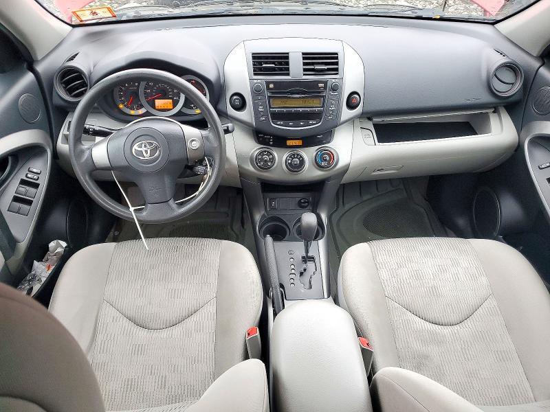 Снимка 8 от търг – 2009 TOYOTA RAV4 с VIN 2T3BF33V79W018486