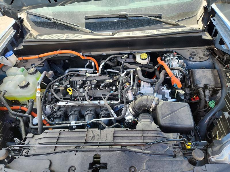 Photo 12 from auction – 2026 FORD MAVERICK with VIN 3FTTW8H33TRA43583