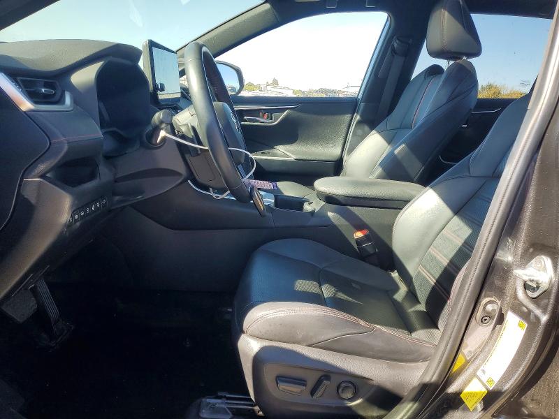 Foto 7 de la subasta – 2023 TOYOTA RAV4 PRIME con VIN JTMFB3FV3PD159462