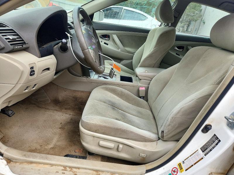 صورة رقم 7 من المزاد - 2007 TOYOTA CAMRY مع VIN JTNBB46K873017796