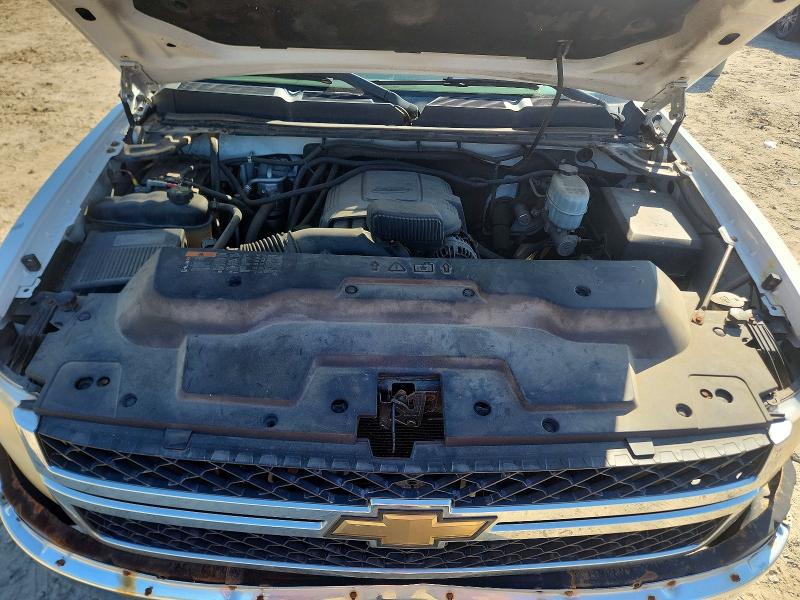 Снимка 11 от търг – 2011 CHEVROLET SILVERADO с VIN 1GC1CVCGXBF147329