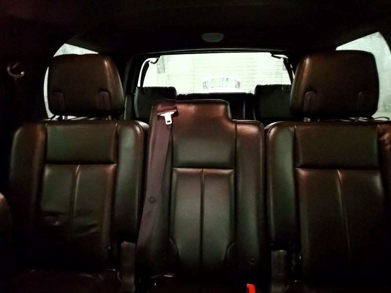 Foto 10 de la subasta – 2010 FORD EXPEDITION con VIN 1FMJU2A57AEA71159