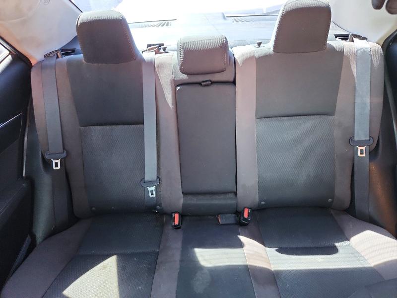 Photo 10 from auction – 2018 TOYOTA COROLLA with VIN 5YFBURHE0JP749504