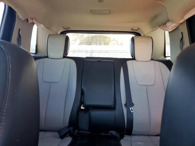 Photo 10 from auction – 2013 GMC TERRAIN with VIN 2GKALUEK7D6201845