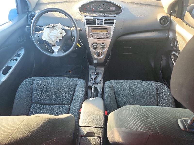 Zdjęcie 8 z aukcji – 2012 TOYOTA YARIS z VIN JTDBT4K38C1417282