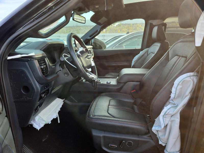Снимка 7 от търг – 2024 FORD EXPEDITION с VIN 1FMJU2A85REB02415
