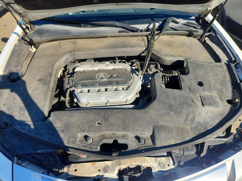 Снимка 11 от търг – 2010 ACURA TL с VIN 19UUA9F54AA004765