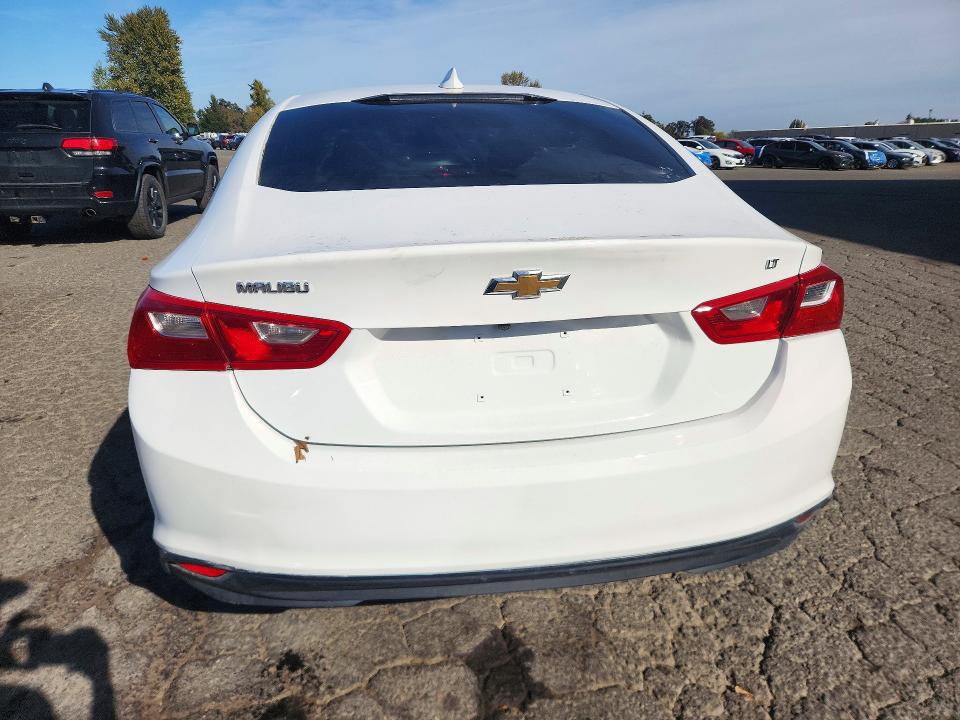 Zdjęcie 6 z aukcji – 2016 CHEVROLET MALIBU z VIN 1G1ZE5STXGF303154