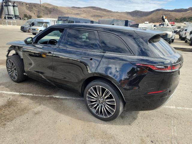 Снимка 2 от търг – 2023 LAND ROVER RANGE ROVER VELAR с VIN SALYT2EUXPA358060