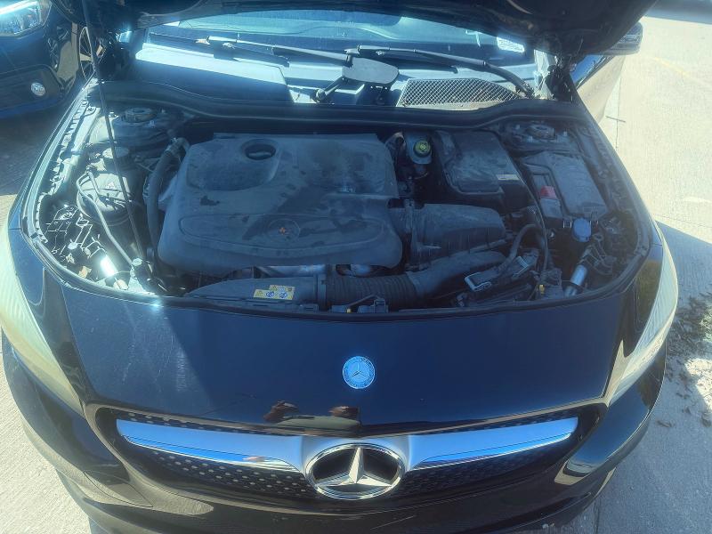 Photo 7 from auction – 2015 MERCEDES-BENZ CLA with VIN WDDSJ4EB7FN162216