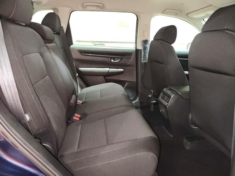 Снимка 11 от търг – 2025 HONDA CR-V с VIN 2HKRS4H20SH403707