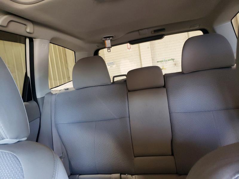 Foto 10 de la subasta – 2013 SUBARU FORESTER con VIN JF2SHADC6DH402092