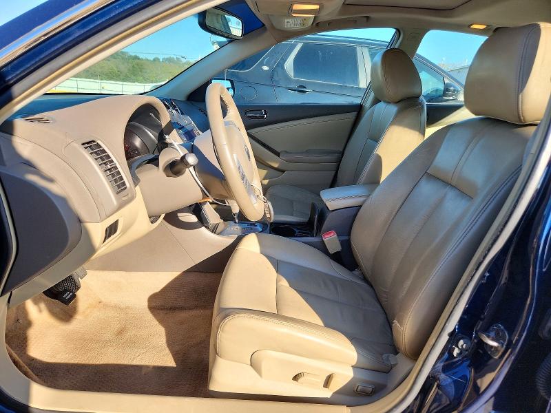 Снимка 7 от търг – 2008 NISSAN ALTIMA с VIN 1N4AL21E88C212520