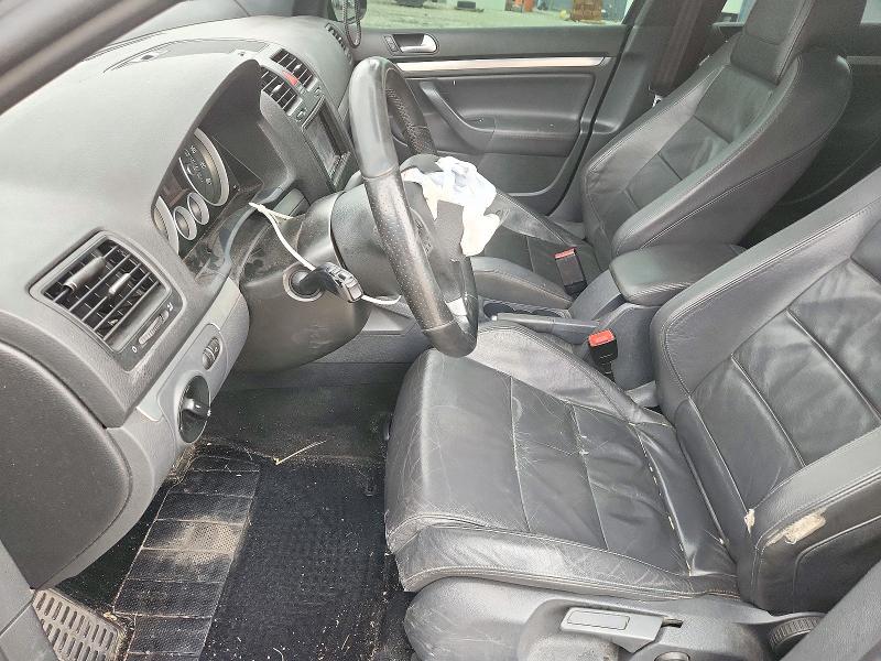Снимка 7 от търг – 2008 VOLKSWAGEN GTI с VIN WVWGV71K48W107358