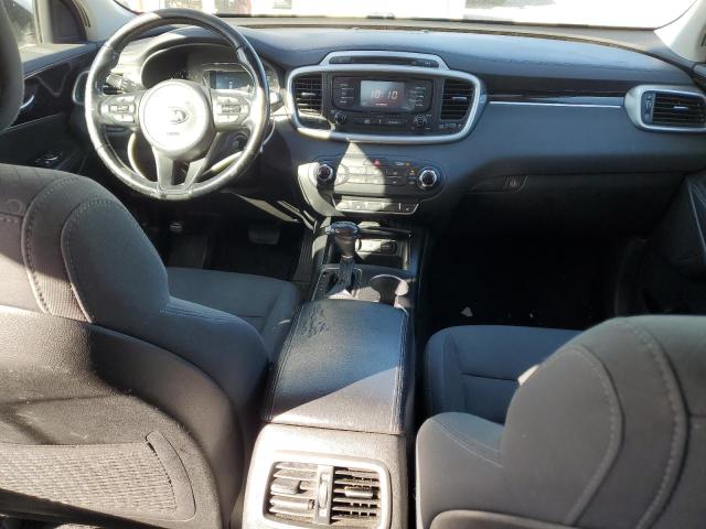 Foto 8 de la subasta – 2016 KIA SORENTO con VIN 5XYPG4A32GG037386