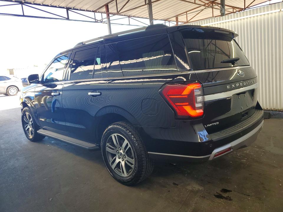 Foto 2 de la subasta – 2024 FORD EXPEDITION con VIN 1FMJU2A82REA37460