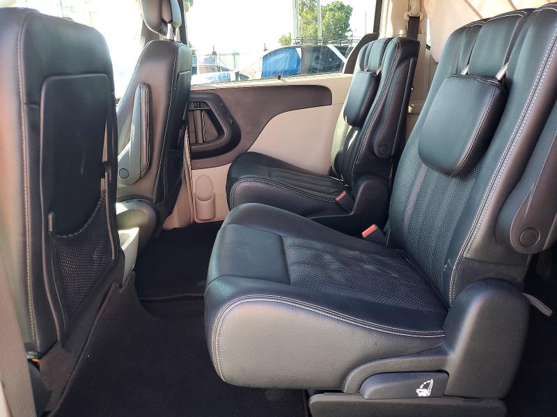 Снимка 11 от търг – 2013 CHRYSLER TOWN & COUNTRY с VIN 2C4RC1CG1DR747843