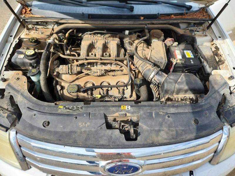 Photo 11 from auction – 2008 FORD TAURUS with VIN 1FAHP25W18G113262