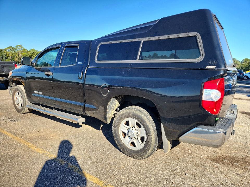 Zdjęcie 2 z aukcji – 2015 TOYOTA TUNDRA z VIN 5TFRM5F16FX086276