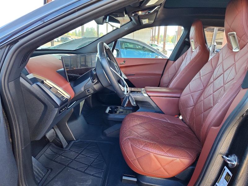 صورة رقم 7 من المزاد - 2022 BMW IX مع VIN WB523CF05NCK30644