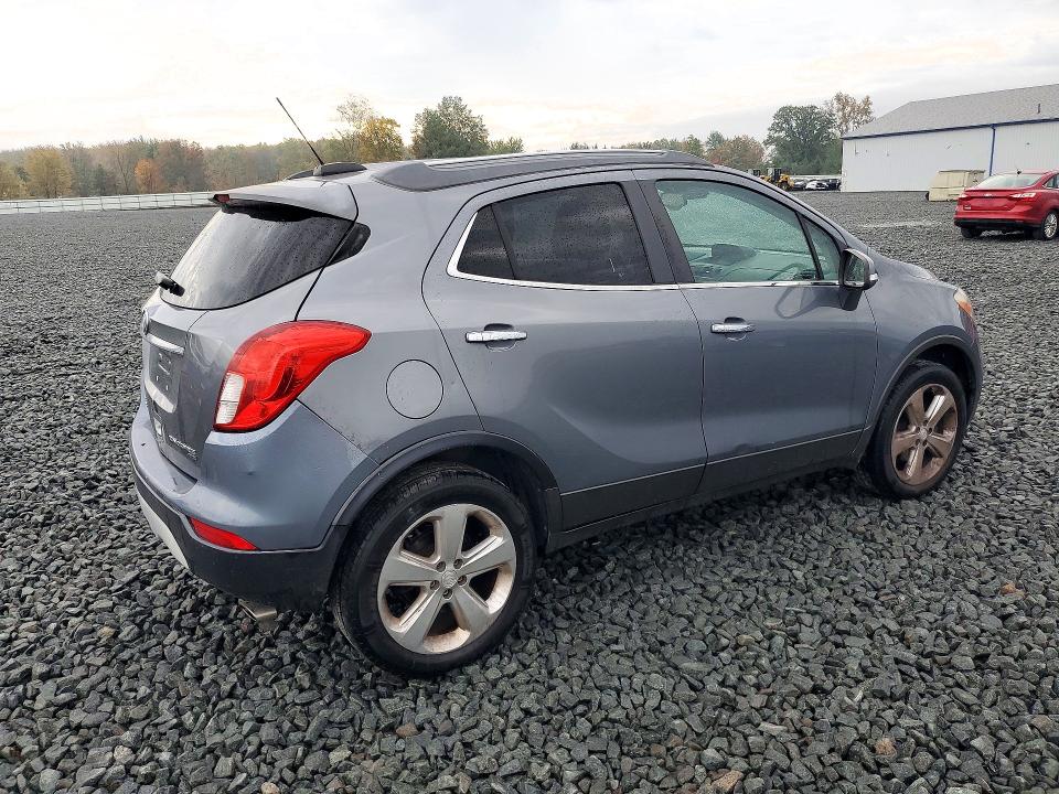 Снимка 3 от търг – 2015 BUICK ENCORE с VIN KL4CJGSB1FB104313