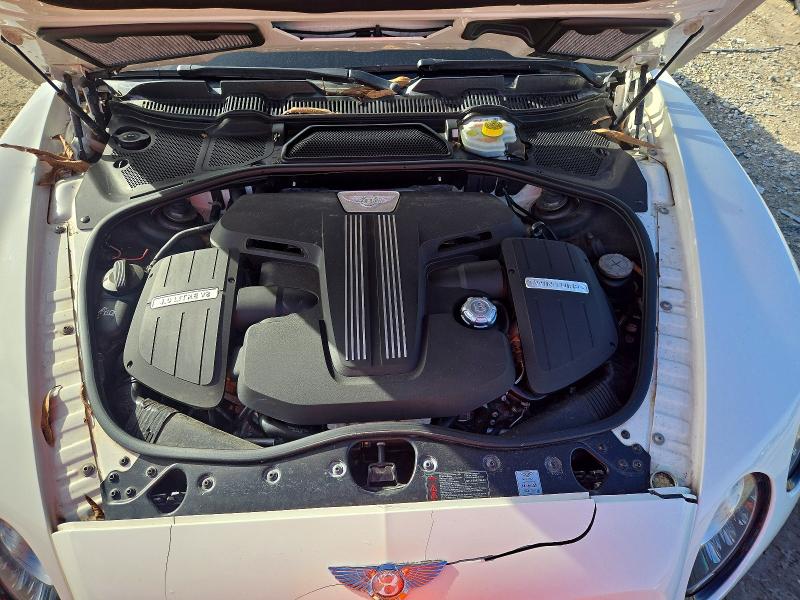 Photo 11 from auction – 2015 BENTLEY CONTINENTAL with VIN SCBGH3ZA4FC050432