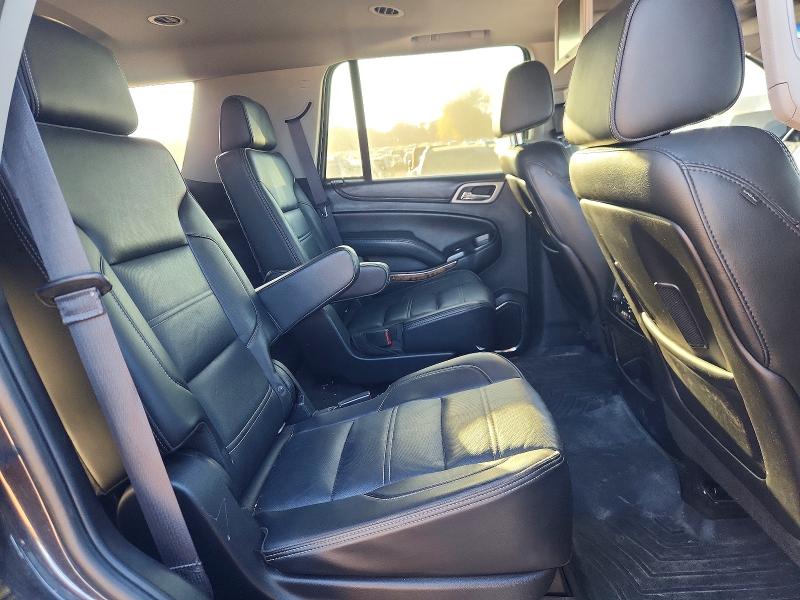 Zdjęcie 11 z aukcji – 2015 GMC YUKON z VIN 1GKS2CKJ1FR651978