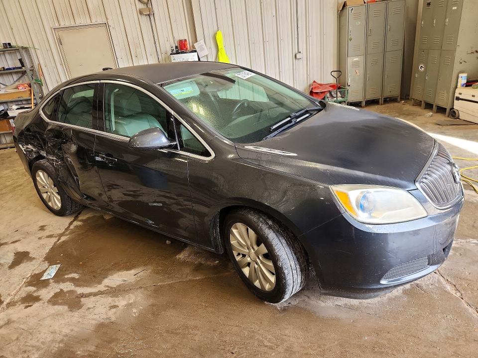 Photo 4 from auction – 2015 BUICK VERANO with VIN 1G4PP5SK8F4134323