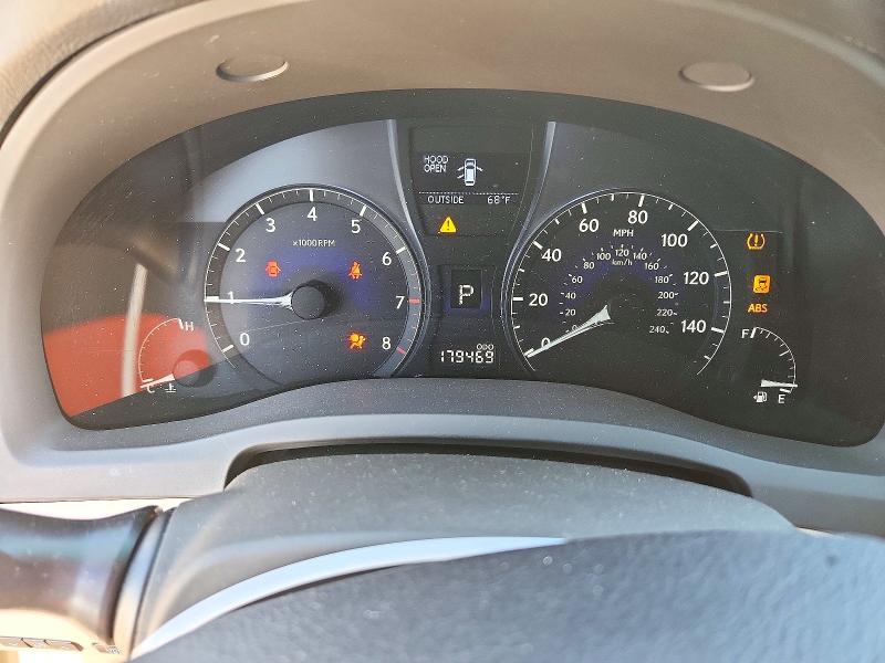 صورة رقم 9 من المزاد - 2011 LEXUS RX مع VIN 2T2BK1BA8BC108482