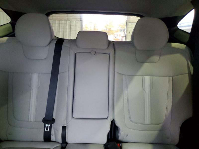 Photo 10 from auction – 2025 HYUNDAI TUCSON with VIN 5NMJBCDE0SH575062